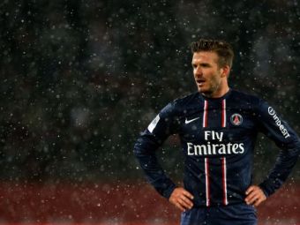 
	VIDEO: Beckham, debut perfect la PSG! A facut faza la golul lui Ibra care a decis derby-ul Frantei! PSG, inca un pas spre titlu!
