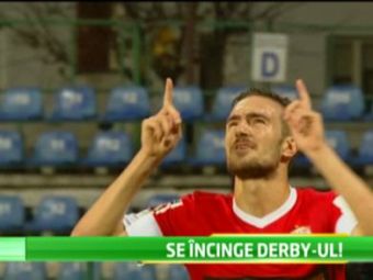 
	Rapid si Dinamo s-au chinuit in prima etapa din 2013! Urmeaza derby-ul Rapid - Dinamo in Giulesti! Pronostic halucinant:
