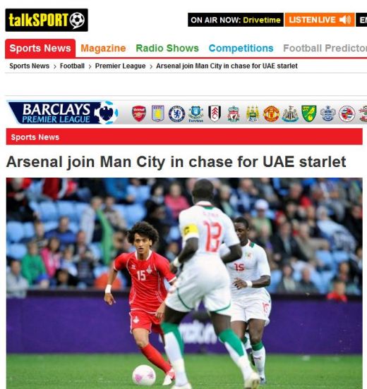 Dupa LOVITURA asta, Olaroiu e ZEU la arabi! Radoi si Oli, sub ochii celor de la Arsenal si Manchester City!_1