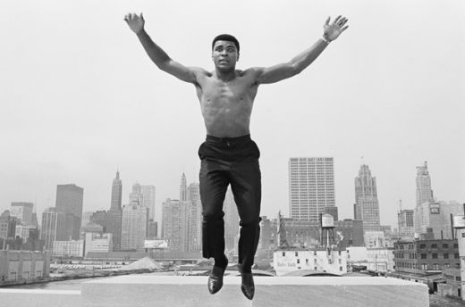 Trei momente UNICE ce i-au marcat viata lui Muhammad Ali. "The GREATEST" a murit in aceasta dimineata_1