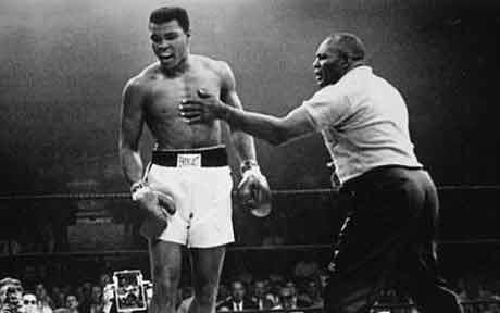 Trei momente UNICE ce i-au marcat viata lui Muhammad Ali. "The GREATEST" a murit in aceasta dimineata_2