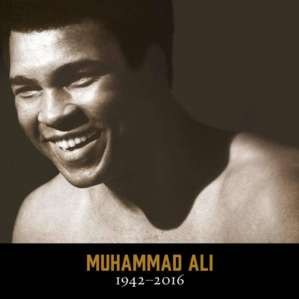 Trei momente UNICE ce i-au marcat viata lui Muhammad Ali. "The GREATEST" a murit in aceasta dimineata_3