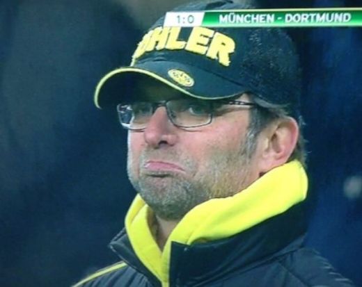Faza GENIALA, cand Robben a facut liniste pe stadion! Antrenorul lui Dortmund NU stia ca e filmat! Cum a reactionat la cel mai frumos gol din Germania! VIDEO_2