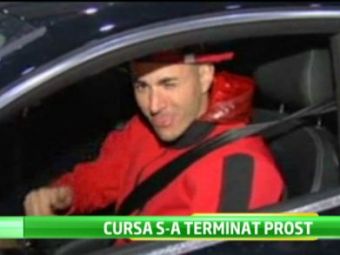 Un star de la Real Madrid a luat o amenda URIASA dupa nebunia asta! Ce a patit Benzema dupa ce a ZBURAT pe autostrada