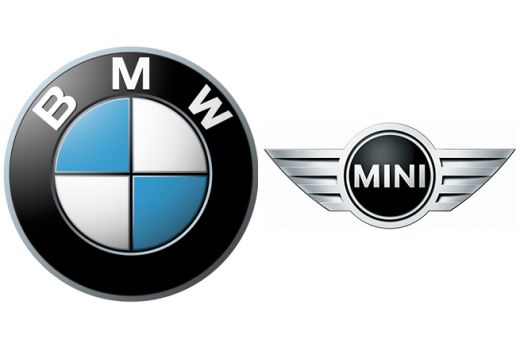 BMW mini Salonul Auto de la Genevca