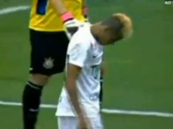 
	Cea mai MURDARA faza din cariera lui Neymar! Gestul pe care nu trebuia sa-l faca niciodata! Cum l-a umilit un adversar: VIDEO
