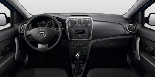 FOTO Asa arata noul Logan MCV! Dacia Break n-a aratat niciodata atat de bine! Vezi cum arata si cat costa:_23
