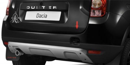 FOTO Asa arata noul Duster! Aventura 100% romaneasca in noul SUV de la Dacia! Vezi imaginile de la Geneva:_12