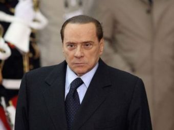 
	Berlusconi a fost CONDAMNAT la inchisoare cu executare! Cat trebuie sa stea in spatele gratiilor si ce sanse are sa scape! Vezi motivul sentintei:
