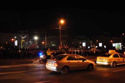 LIVE BLOG Steaua - Chelsea. Welcome to Hell |Peste 50.000 de oameni au trimis Chelsea in INFERN! Vezi cum au sarbatorit fanii Stelei la Universitate - FOTO_63