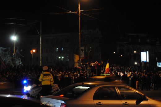 LIVE BLOG Steaua - Chelsea. Welcome to Hell |Peste 50.000 de oameni au trimis Chelsea in INFERN! Vezi cum au sarbatorit fanii Stelei la Universitate - FOTO_64