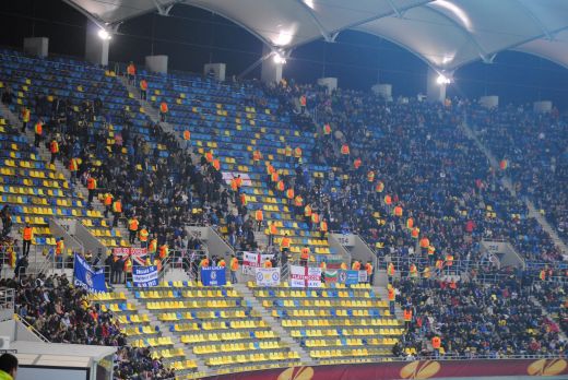 LIVE BLOG Steaua - Chelsea. Welcome to Hell |Peste 50.000 de oameni au trimis Chelsea in INFERN! Vezi cum au sarbatorit fanii Stelei la Universitate - FOTO_72