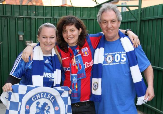 LIVE BLOG de la Londra | Guardian: "Fotbalul este CIUDAT cateodata" Calificarea lui Chelsea i-a socat si pe englezi. Combinatia care a castigat meciul:_11