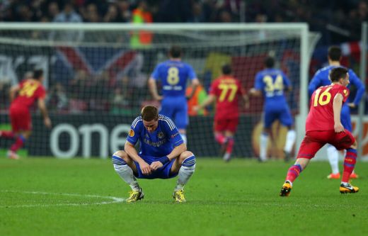 Imaginea care te face sa PLANGI! Reactia INCREDIBILA a lui Torres la penalty-ul lui Rusescu! Moment senzational pe National Arena_2