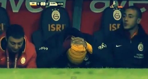 Galatasaray Didier Drogba