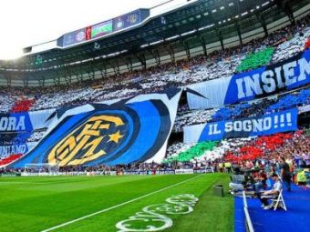 
	Zi MARE pentru Chivu! La Milano e sarbatoare speciala pentru Inter! Povestea unui club legendar face 105 ani!
