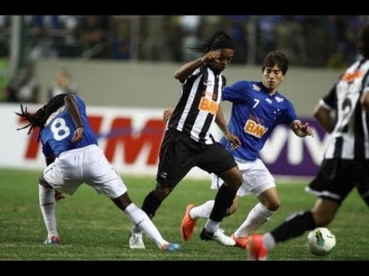 Ronaldinho Brazilia Video