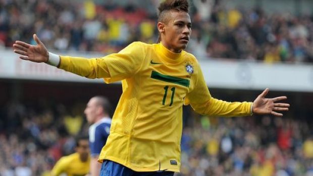 
	&#39;Gata, s-au inteles!&#39; FA-BU-LOS! Neymar pleaca din Brazilia pentru 92 de mil de euro! Detaliile unei afaceri MONSTRUOASE care pune in pericol recordul lui Ronaldo
