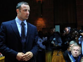 DRAMA! Pistorius vrea sa se sinucida! Anuntul SOCANT din Africa de Sud:
