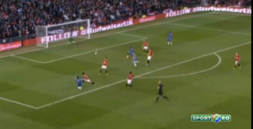 GOL teribil pentru Steaua! Noul Zidane a marcat un eurogol pentru Chelsea! Executia anului 2013 l-a speriat pe Ferguson! VIDEO cu reusita lui Hazard!_2