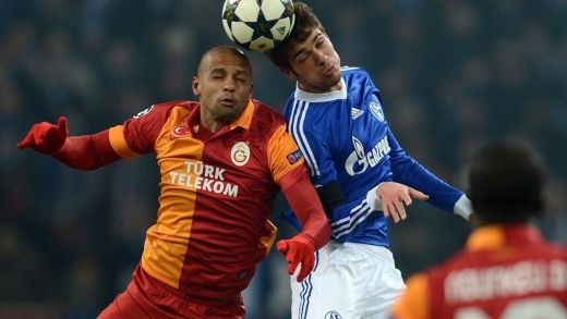 Vulcan pe stadionul lui Schalke! Turcii declanseaza nebunia: calificare ISTORICA pentru Galatasaray! TOATE FAZELE din Schalke 2-3 Galata_5
