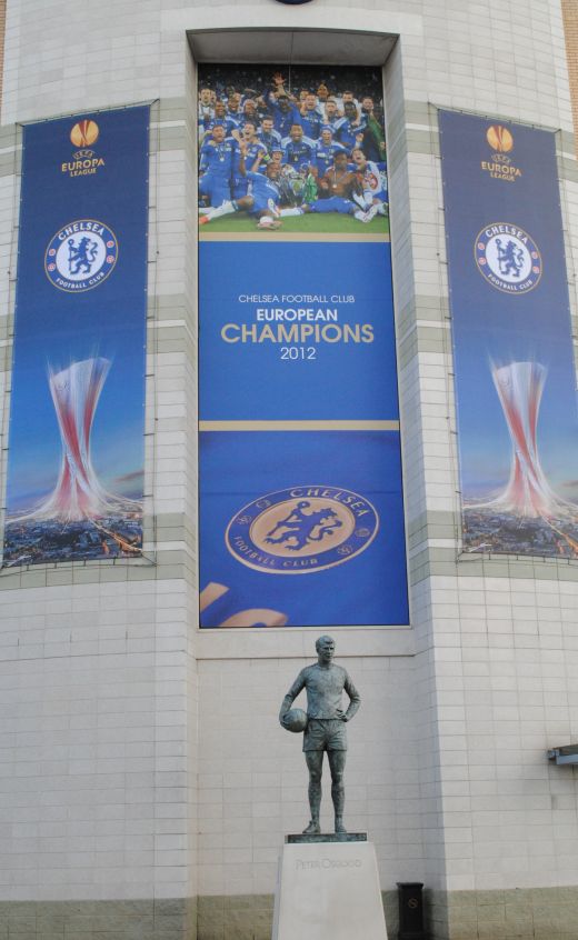 LIVE BLOG de la Londra | Guardian: "Fotbalul este CIUDAT cateodata" Calificarea lui Chelsea i-a socat si pe englezi. Combinatia care a castigat meciul:_42