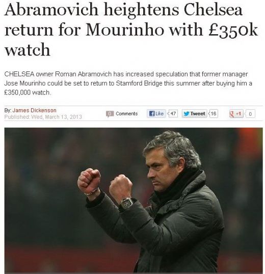 LIVE BLOG de la Londra | Guardian: "Fotbalul este CIUDAT cateodata" Calificarea lui Chelsea i-a socat si pe englezi. Combinatia care a castigat meciul:_46