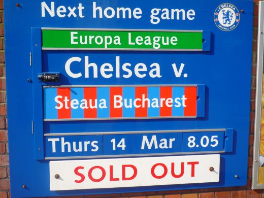 LIVE BLOG de la Londra | Guardian: "Fotbalul este CIUDAT cateodata" Calificarea lui Chelsea i-a socat si pe englezi. Combinatia care a castigat meciul:_60