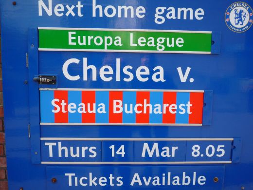 LIVE BLOG de la Londra | Guardian: "Fotbalul este CIUDAT cateodata" Calificarea lui Chelsea i-a socat si pe englezi. Combinatia care a castigat meciul:_53