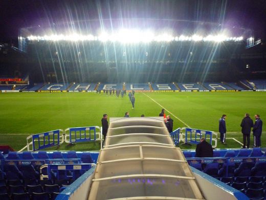 LIVE BLOG de la Londra | Guardian: "Fotbalul este CIUDAT cateodata" Calificarea lui Chelsea i-a socat si pe englezi. Combinatia care a castigat meciul:_55