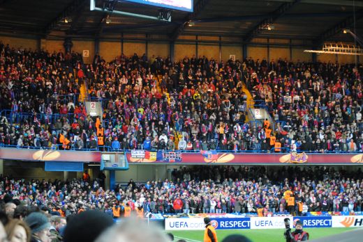 LIVE BLOG de la Londra | Guardian: "Fotbalul este CIUDAT cateodata" Calificarea lui Chelsea i-a socat si pe englezi. Combinatia care a castigat meciul:_70