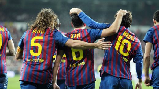 LIVEBLOG 3 + 1 | Barcelona 3-1 Rayo Vallecano! Dubla lui Messi a adus victoria Barcei! St. Etienne 2-2 PSG: Echipa lui Banel a revenit de la 0-2!_2