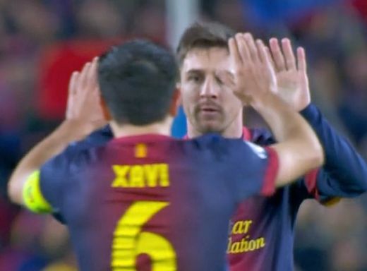 LIVEBLOG 3 + 1 | Barcelona 3-1 Rayo Vallecano! Dubla lui Messi a adus victoria Barcei! St. Etienne 2-2 PSG: Echipa lui Banel a revenit de la 0-2!_8