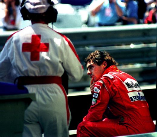 INGER pentru milioane de oameni, salvator pentru sportivi de milioane! Omul care a presimtit ca Ayrton Senna va MURI! Povestea unui erou ADEVARAT:_1