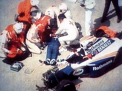 INGER pentru milioane de oameni, salvator pentru sportivi de milioane! Omul care a presimtit ca Ayrton Senna va MURI! Povestea unui erou ADEVARAT:_4
