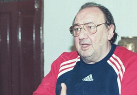 Vasile Ianul Dinamo