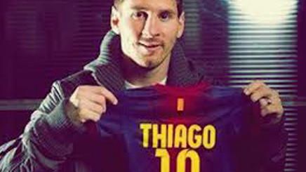 FOTO: Messi si-a facut al doilea tatuaj! Nu o sa poti ghici ce a decis sa pastreze PE VIATA:_3