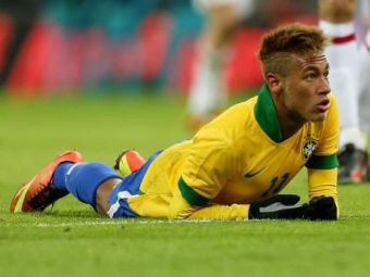 
	Neymar a dat probe la Real si i-a terminat pe spanioli! Ce le-a spus dupa antrenamente si de ce a fugit
