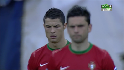 Portugalia Cristiano Ronaldo Israel
