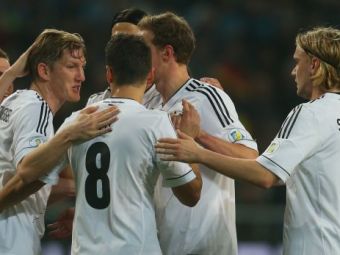 
	From Rio with Low! Kazahstan 0-3 Germania, meci de Mondial! Nemtii n-au avut mila, Muller a reusit o dubla! VIDEO REZUMAT

