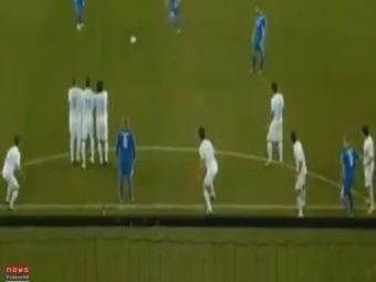 VIDEO! Golul serii in preliminariile CM! Un star din Premier League a avut o executie SENZATIONALA! Bale si Ronaldo isi iau notite dupa aceasta BOMBA!