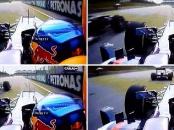 
	Acuzatii INCREDIBILE in Formula 1! Webber, acuzat ca a vrut sa-l OMOARE pe Vettel! Dovada VIDEO:
