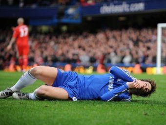 
	Steaua i-a lasat o amintire DUREROASA lui Torres! Cum a aparut la antrenamentele lui Chelsea
