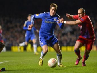 
	Chelsea, DISPERATA sa puna mana pe un atacant DORIT de Steaua! Abramovich i-a declarat RAZBOI unei rivale de moarte si pune 15.000.000 la bataie! Cine il inlocuieste pe Torres:
