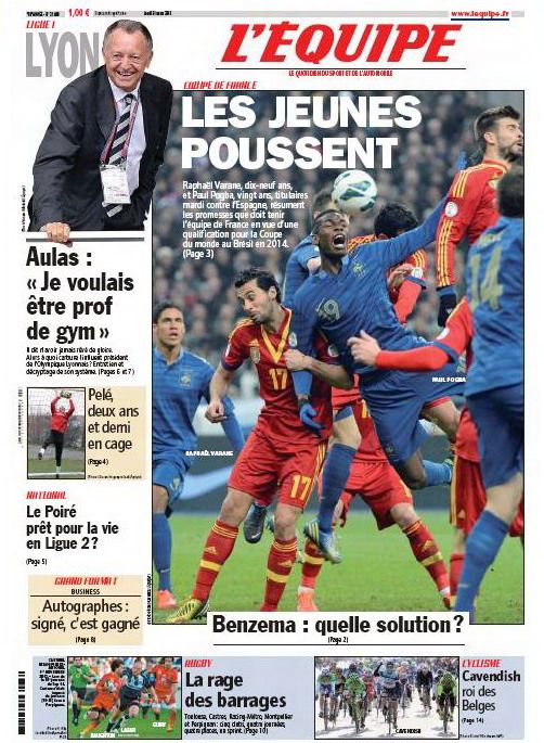 TITLURILE ZILEI | Hummels, primul pe lista de transferuri a Barcelonei! Gazzetta dello Sport: "Mourinho se poate intoarce la Inter"!_2