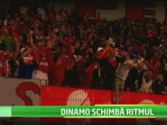 
	Gest fara precedent in Liga 1! Negoita realizeaza o premiera: &quot;Provoc fiecare fan&quot; Ce se va schimba dupa 15 ani la Dinamo:
