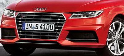 FOTO Primele imagini cu noul Audi A4! Nemtii anunta o BIJUTERIE a tehnicii moderne! Cele mai importante modificari:_5