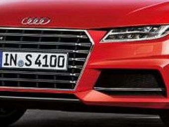
	FOTO Primele imagini cu noul Audi A4! Nemtii anunta o BIJUTERIE a tehnicii moderne! Cele mai importante modificari:

