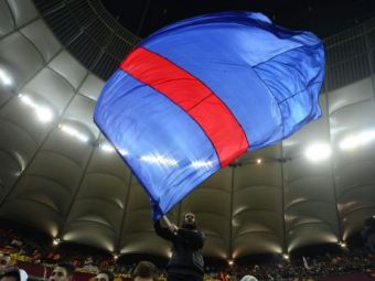 
	Steaua vrea sa bata RECORDUL pe National Arena cu un amical de lux! Vicecampioana Europei vine in Romania! VIDEO
