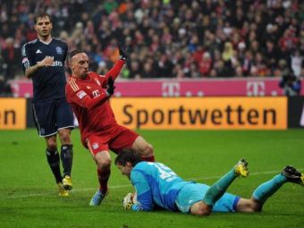 
	INCREDIBIL! Portarul care a luat 9 goluri cu Bayern poate rata TRANSFERUL VIETII! Un GIGANT al fotbalului il dorea, insa meciul de ieri il poate distruge:
